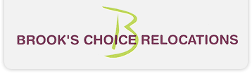 BROOK'S CHOICE RELOCATIONS